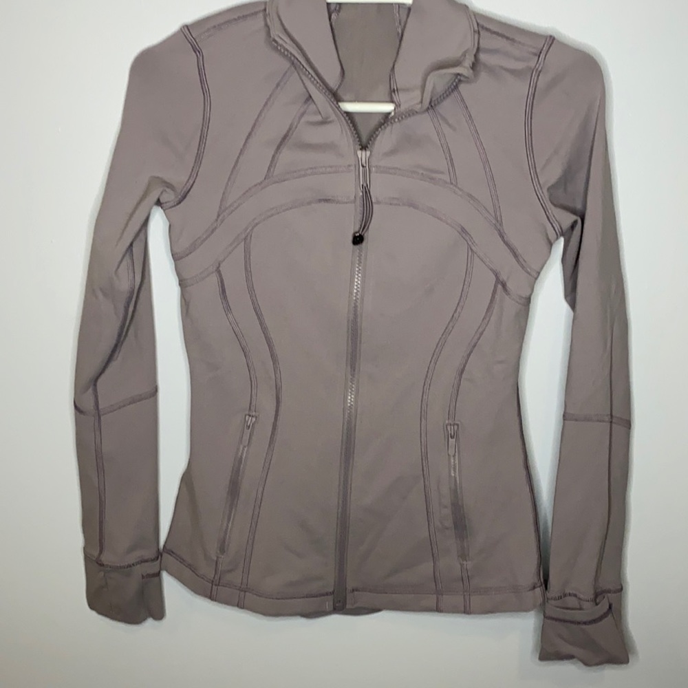 Define Jacket
